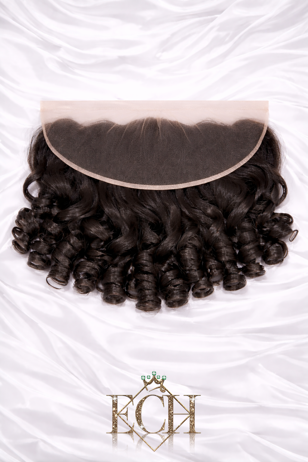 Opulence Funmi Frontal – Raw Vietnamese Hair