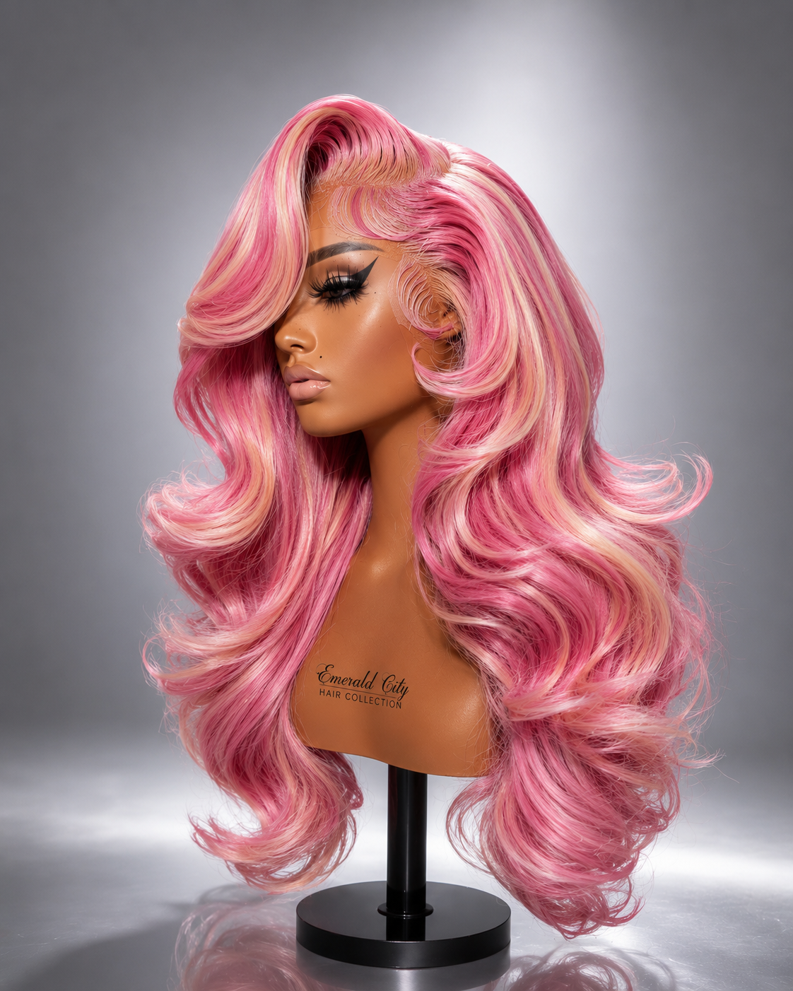 HANDMADE WIGS