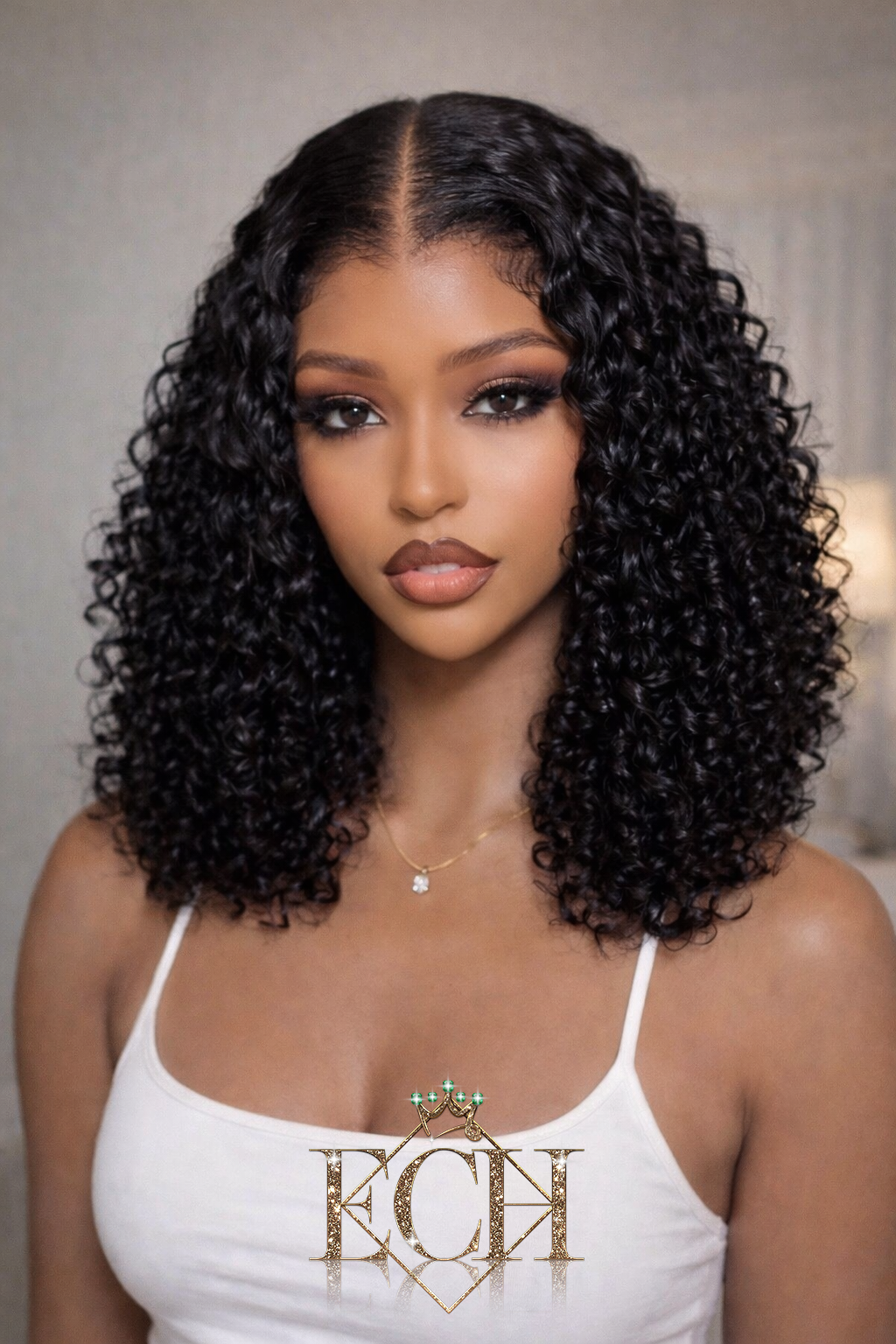 Opulence Pixie Curl – Super Double Drawn Raw Vietnamese Hair Bundles