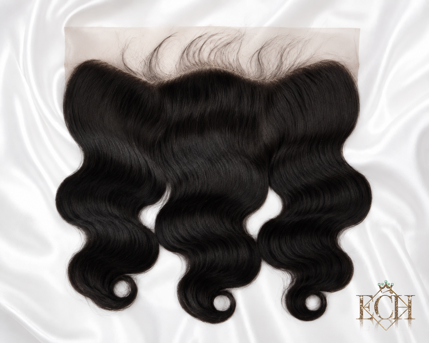 Body Wave Frontal – Premium Virgin Hair
