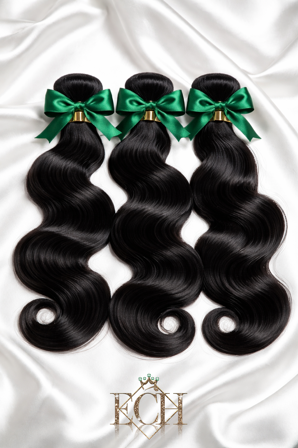 Body Wave Bundles Premium Virgin