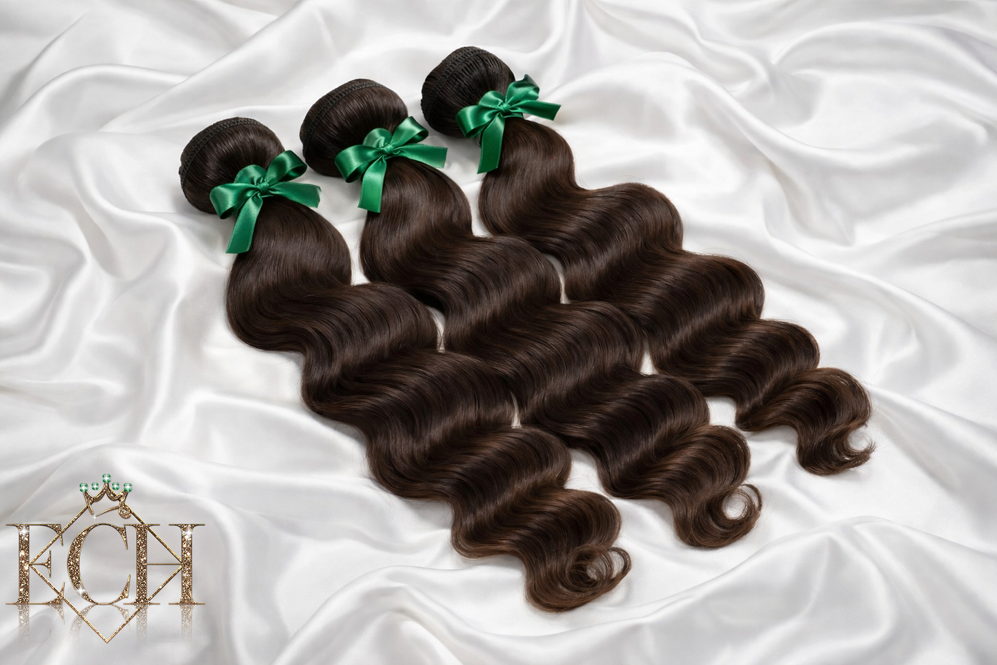 Body Wave Bundles Premium Virgin