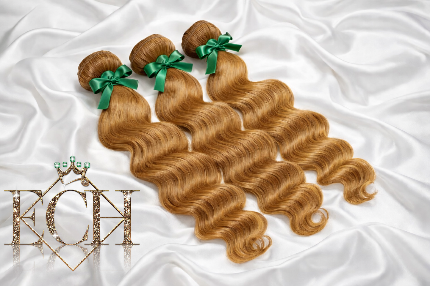 Body Wave Bundles Premium Virgin