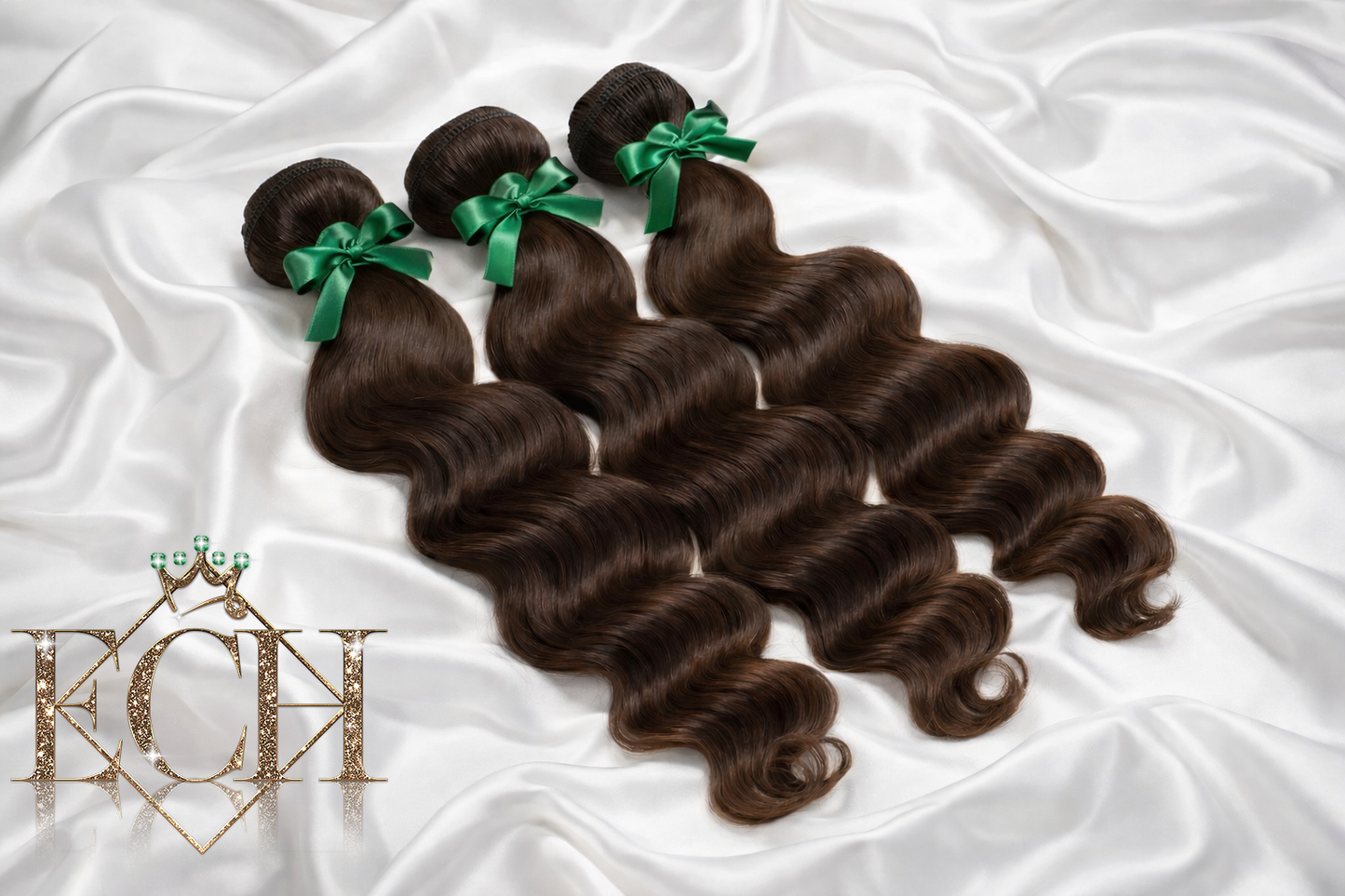 Body Wave Bundles Premium Virgin