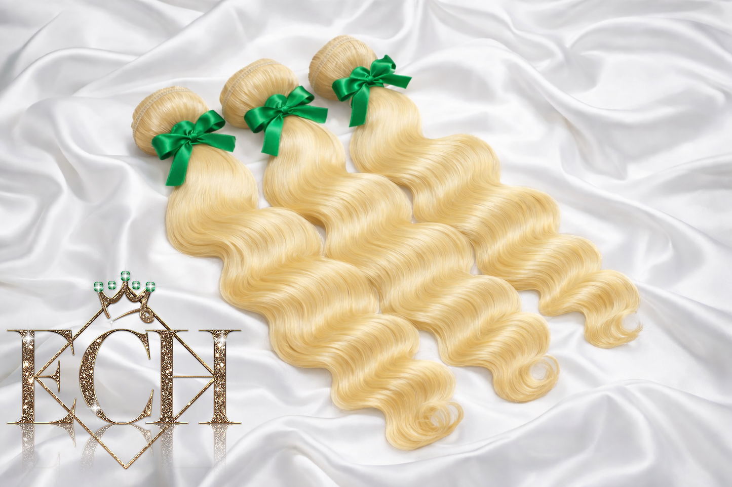 Body Wave Bundles Premium Virgin