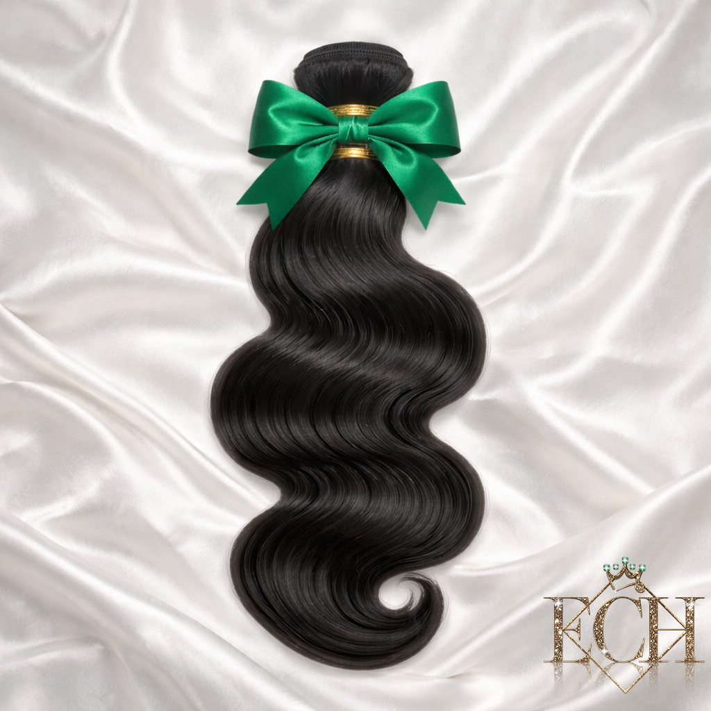 Body Wave Bundles Premium Virgin