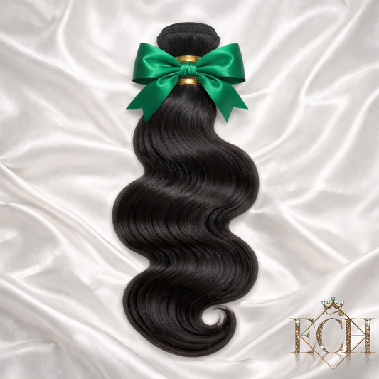 Body Wave Bundles Premium Virgin