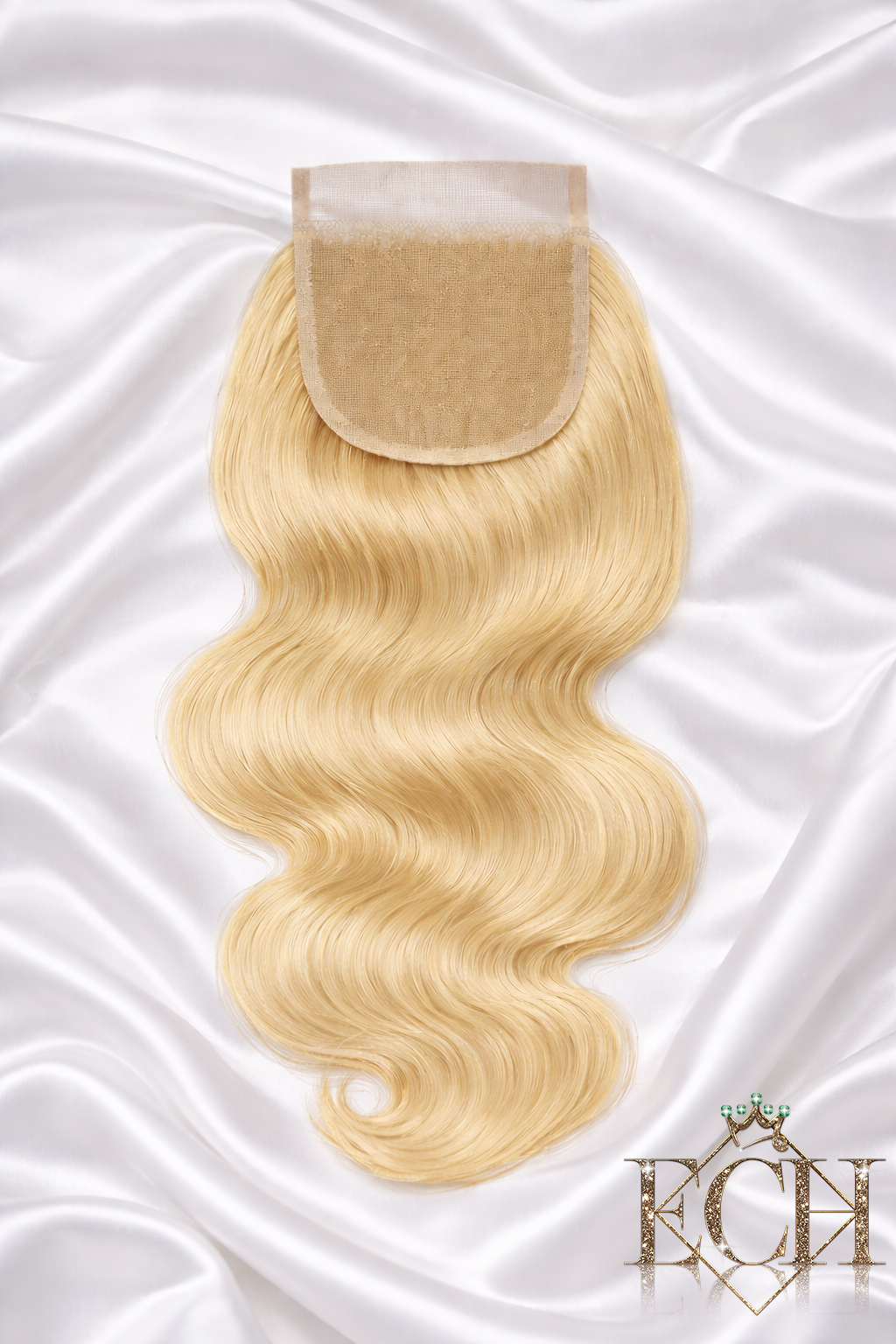Body Wave Closure — Premium Virgin Hair