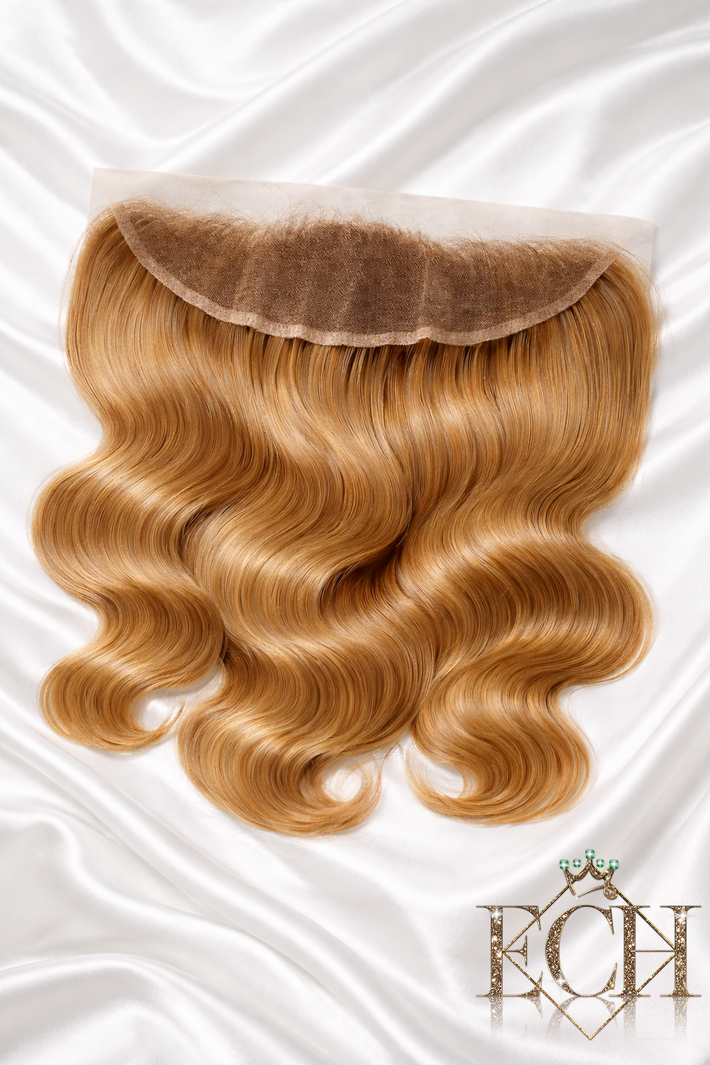 Body Wave Frontal – Premium Virgin Hair