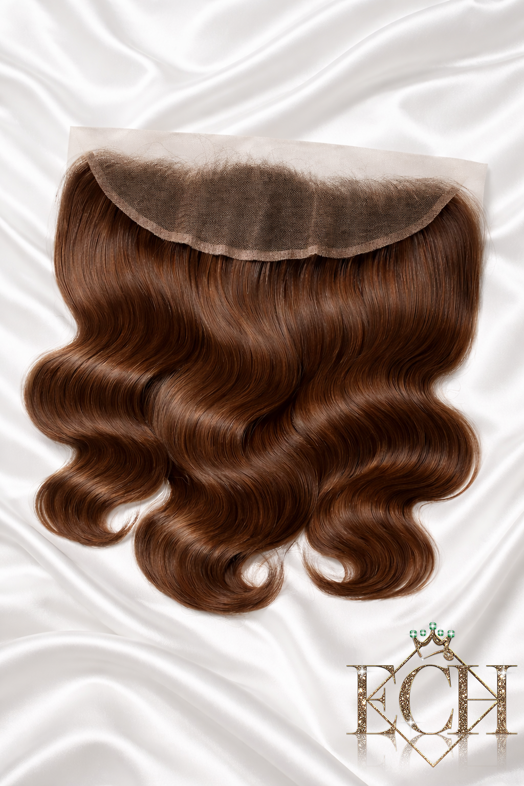 Body Wave Frontal – Premium Virgin Hair