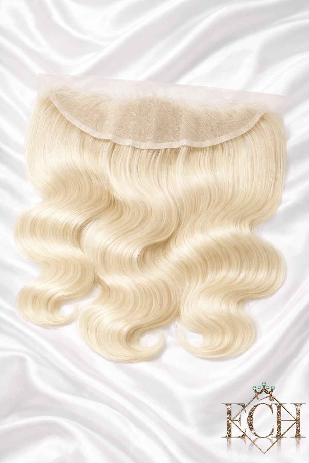 Body Wave Frontal – Premium Virgin Hair