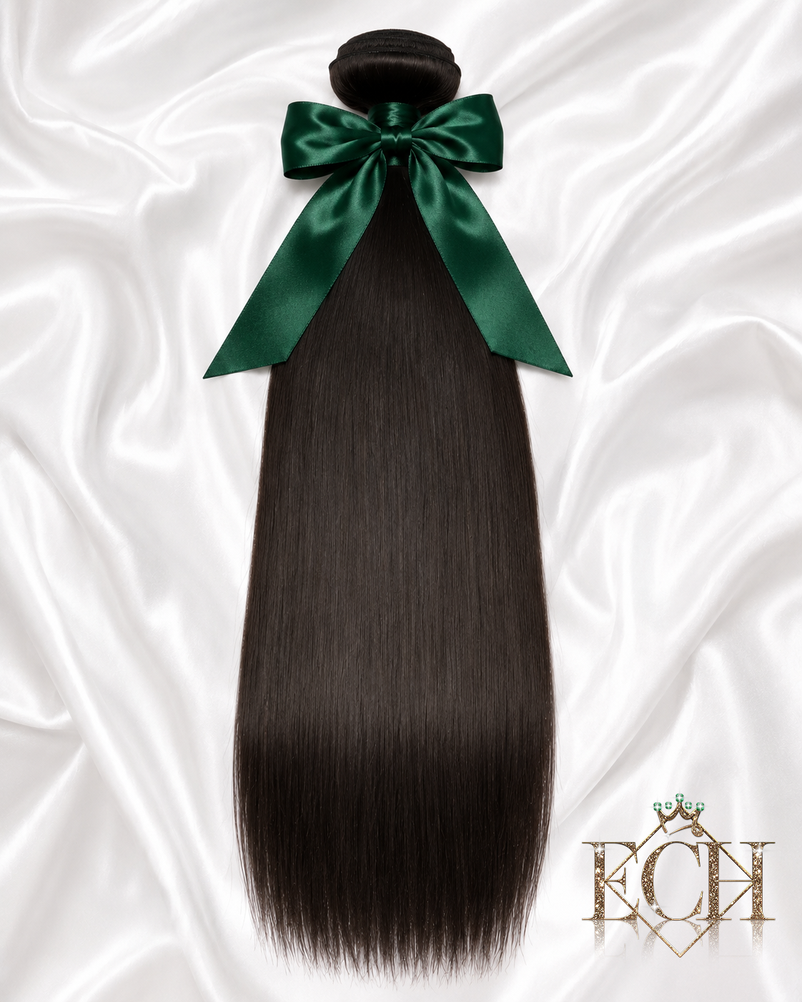 Bone Straight Premium Virgin Bundles