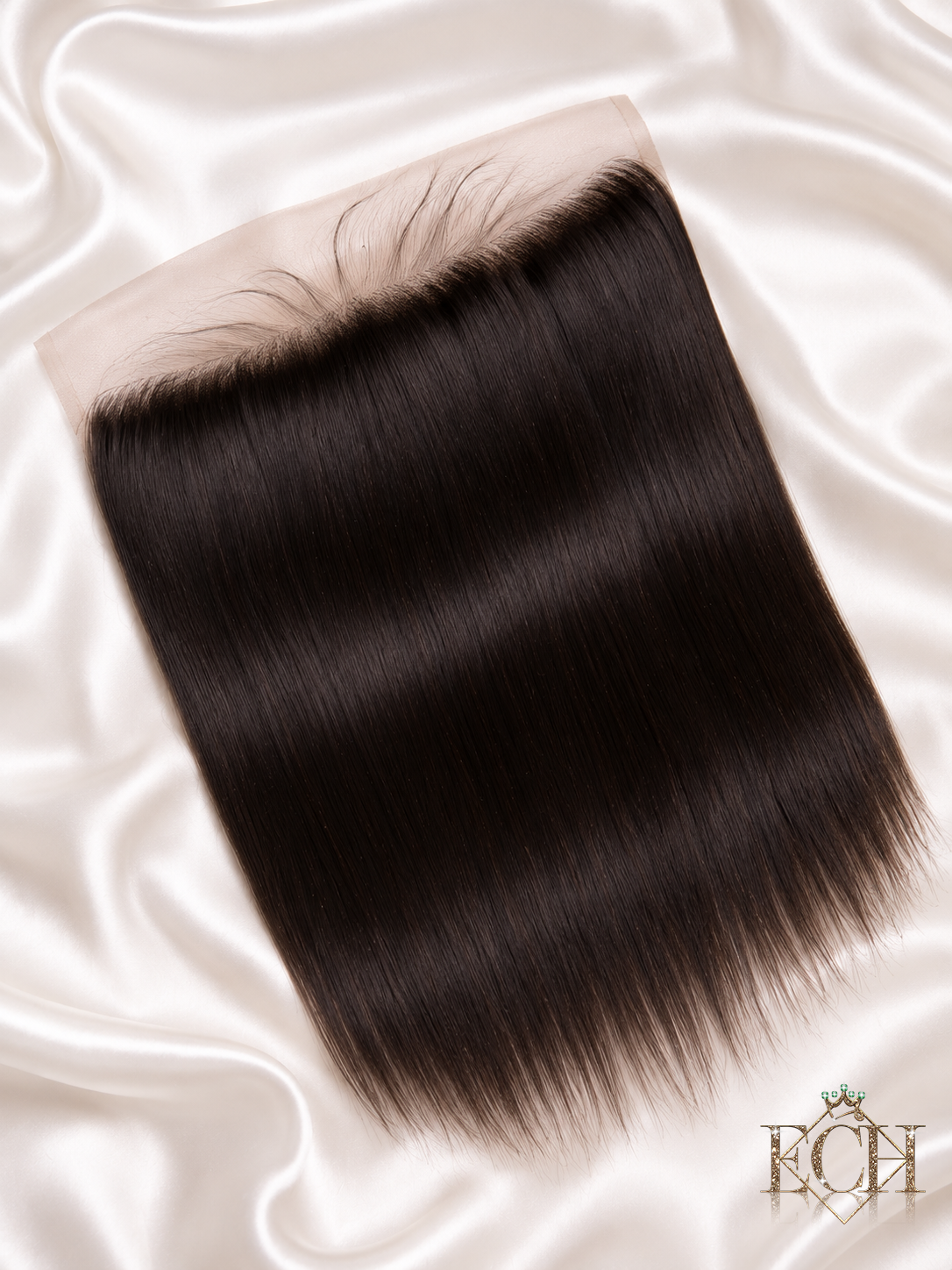 Opulence Bone Straight Frontal – Raw Vietnamese Hair