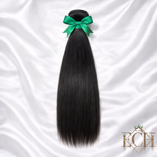 Bone Straight Premium Virgin Bundles