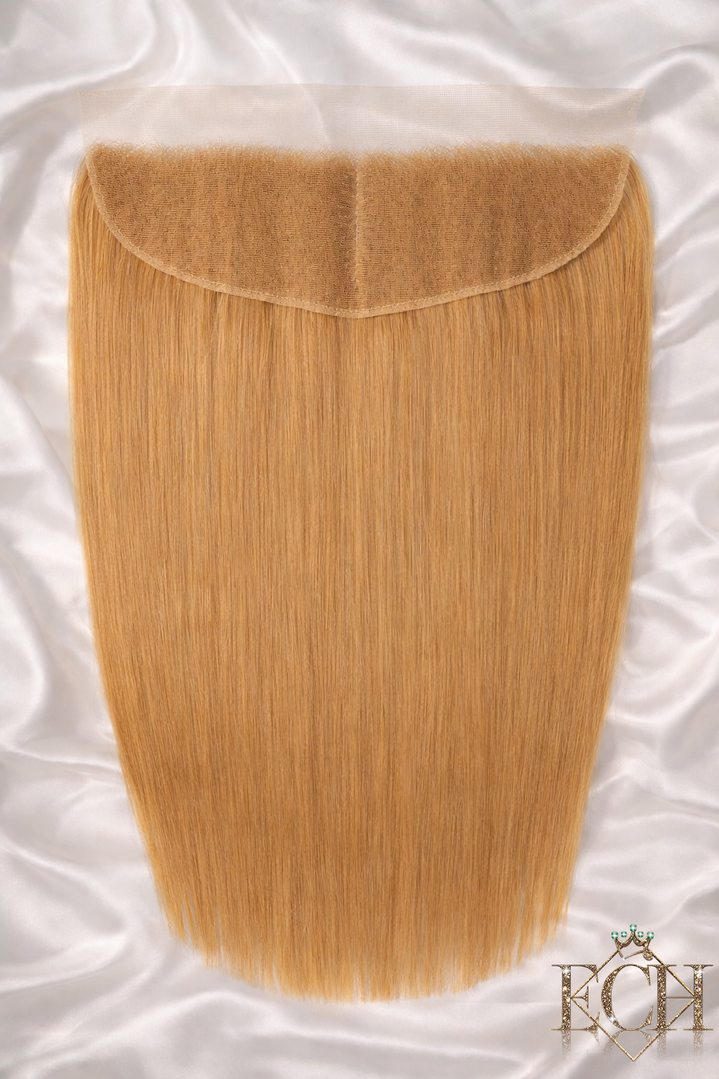 Bone Straight Frontals — Premium Virgin Hair