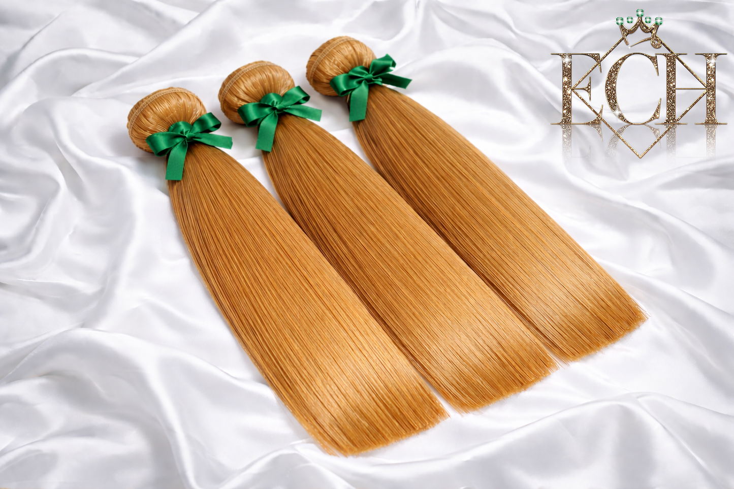 Bone Straight Premium Virgin Bundles