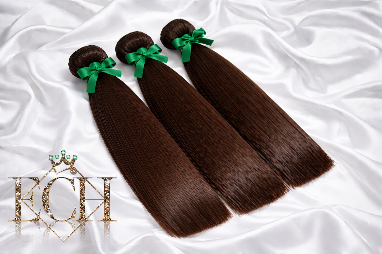 Bone Straight Premium Virgin Bundles