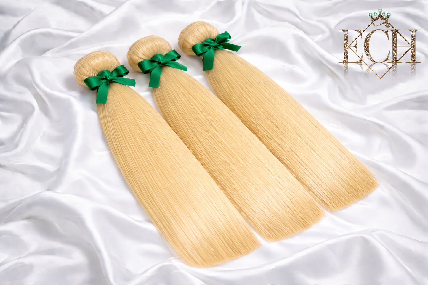 Bone Straight Premium Virgin Bundles
