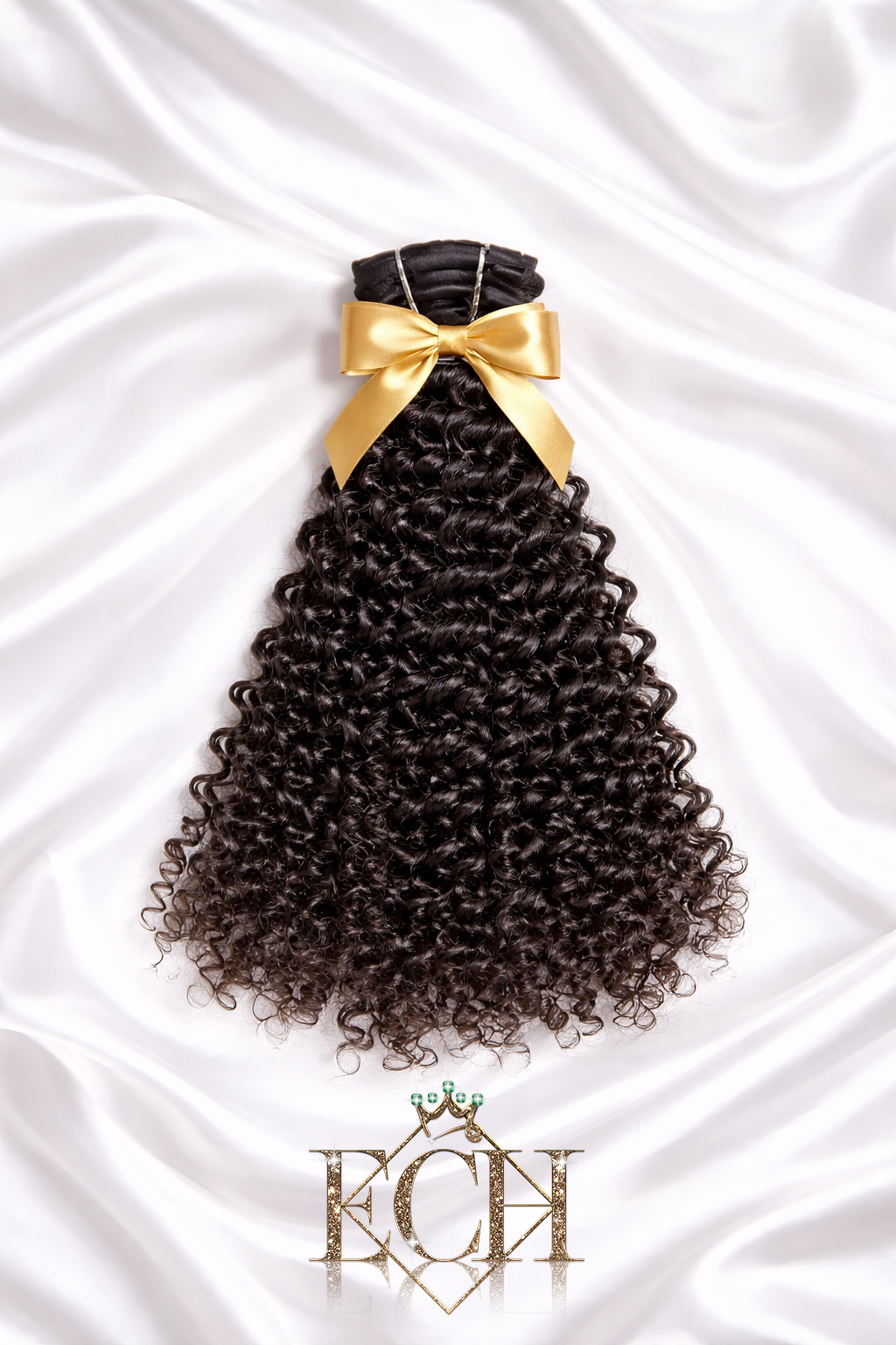 Opulence Deep Curly – Super Double Drawn Raw Vietnamese Hair Bundles