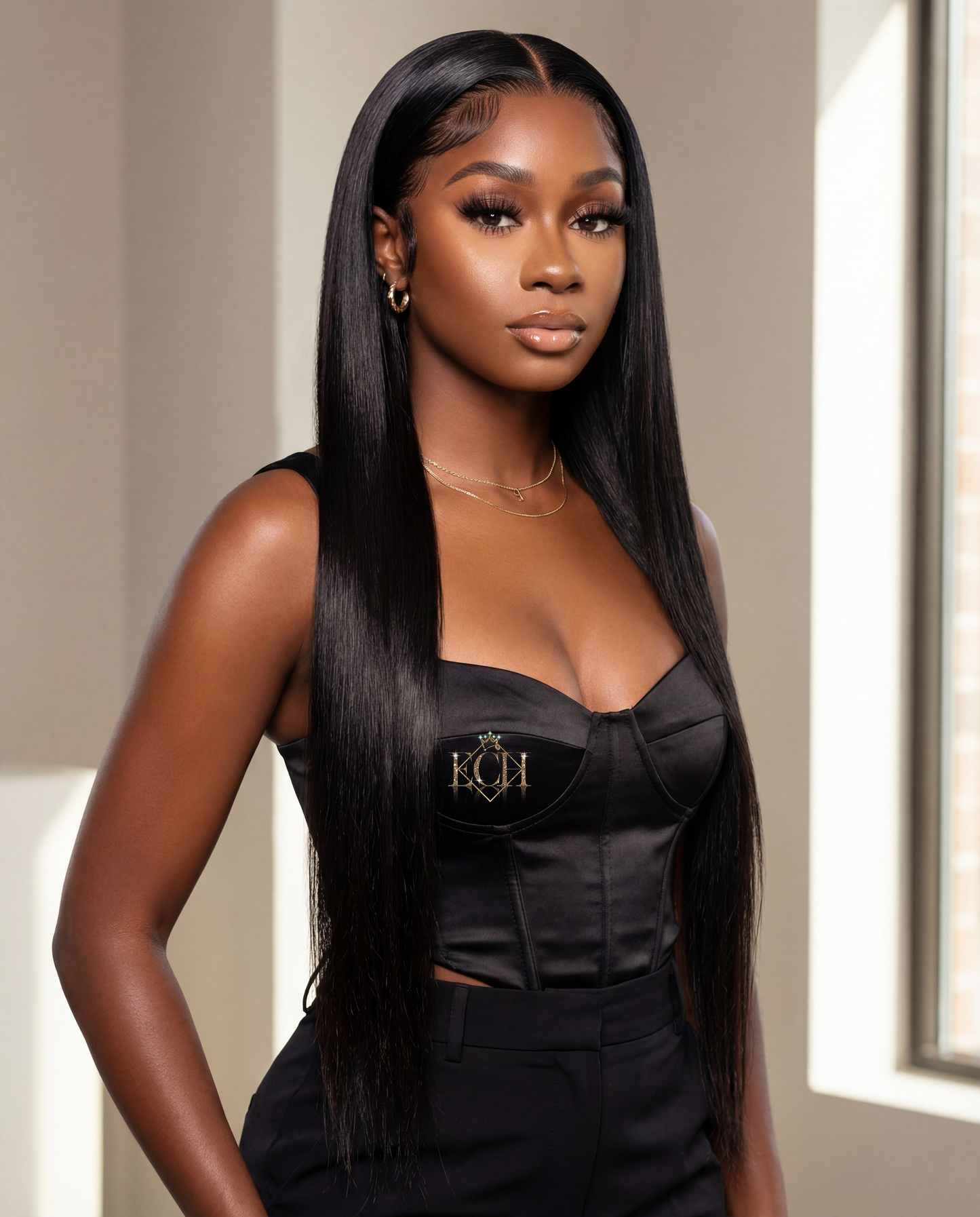 Bone Straight Premium Virgin Bundles