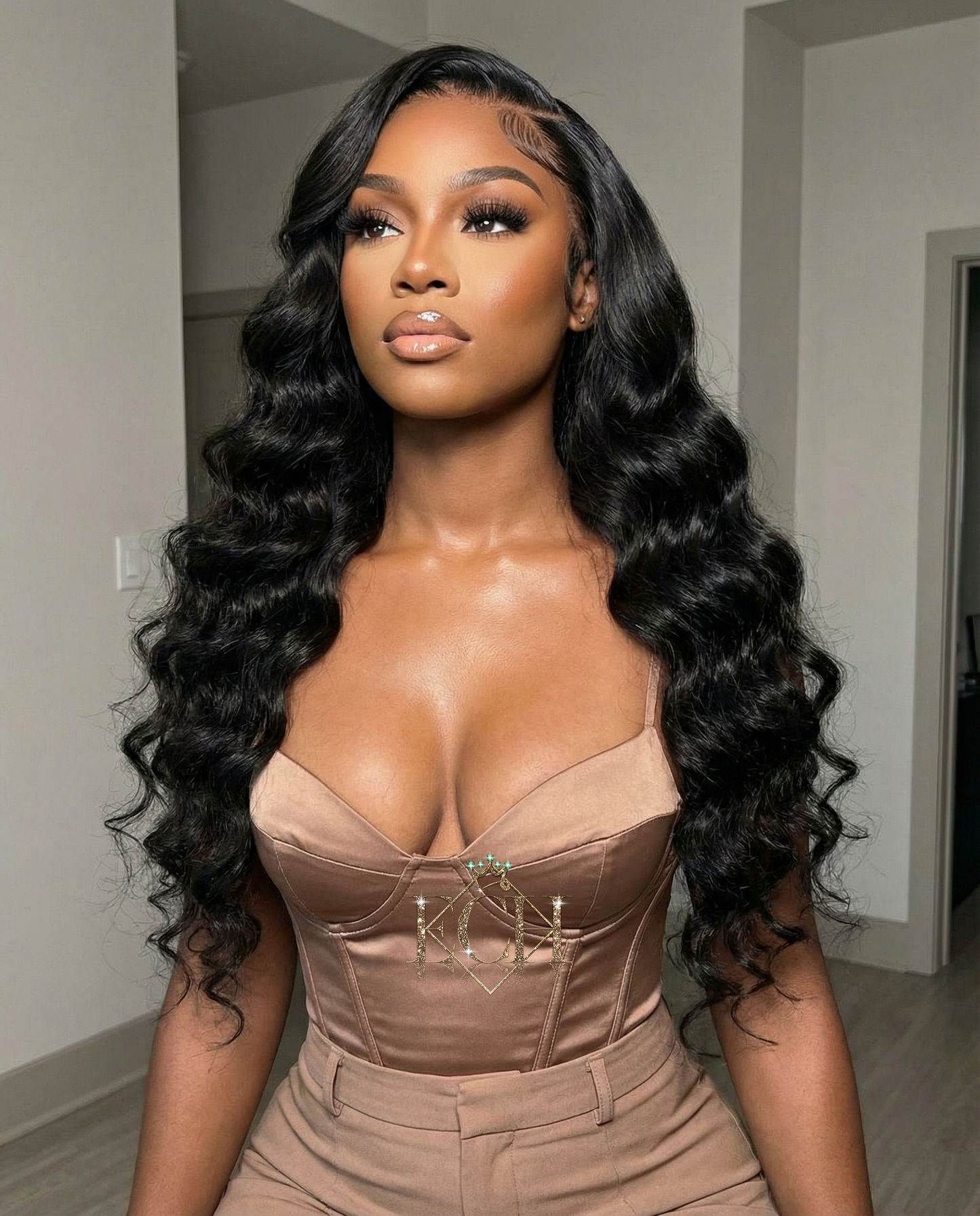 Loose Deep Bundles – Premium Virgin Hair