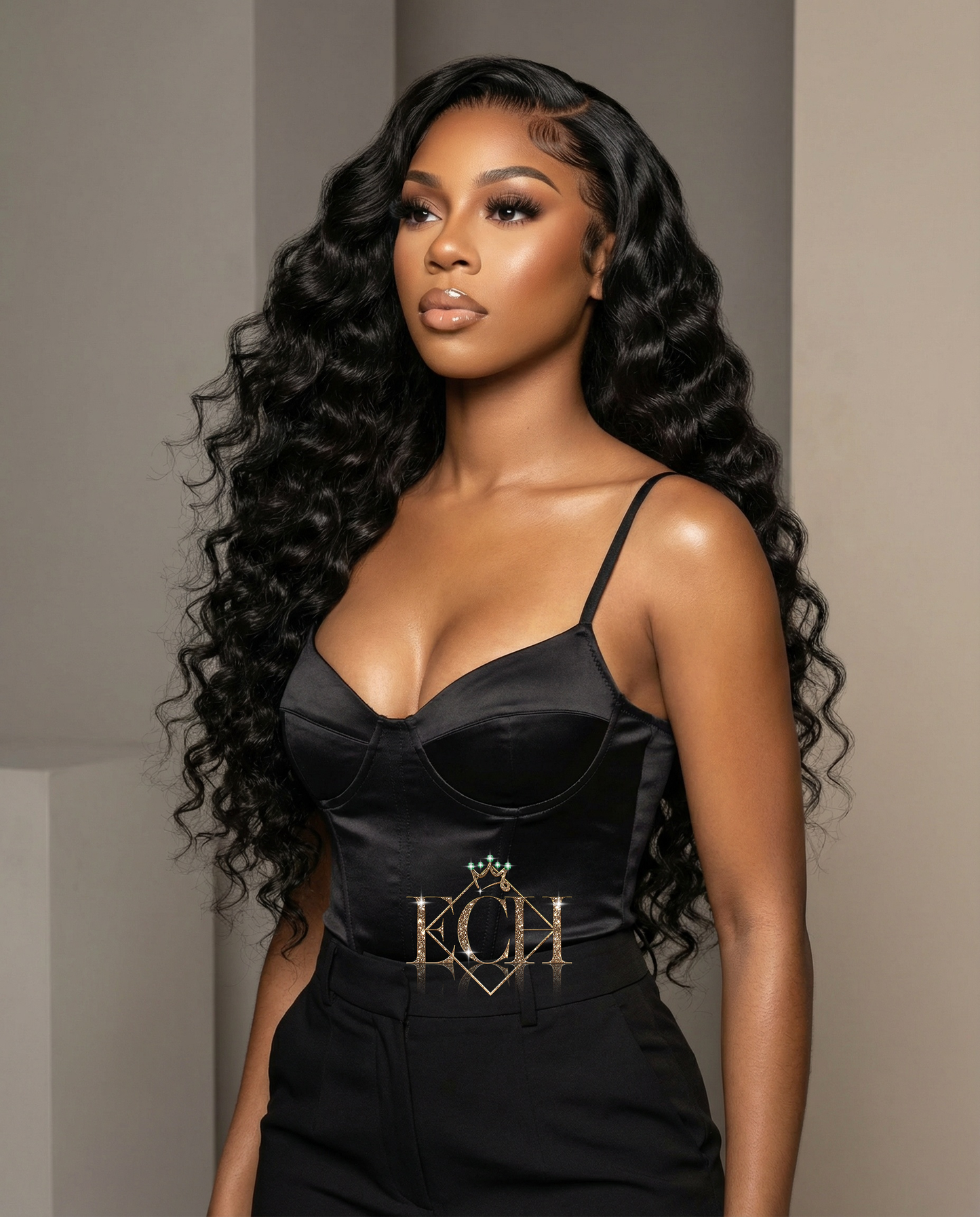 Loose Deep Bundles – Premium Virgin Hair