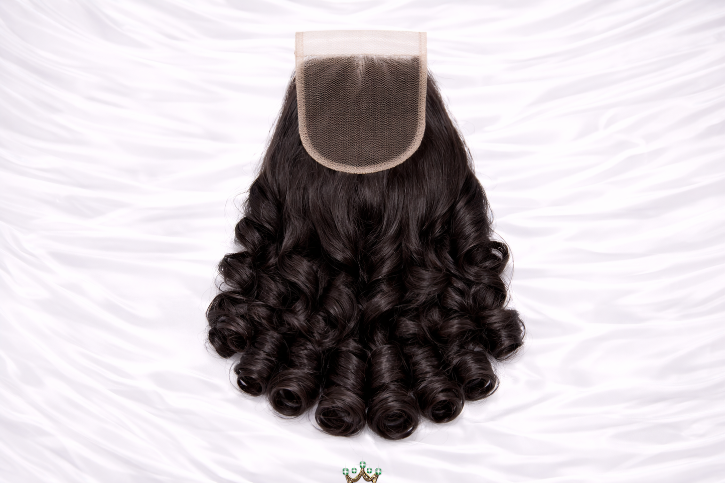 Opulence Funmi Closure – Raw Vietnamese Hair