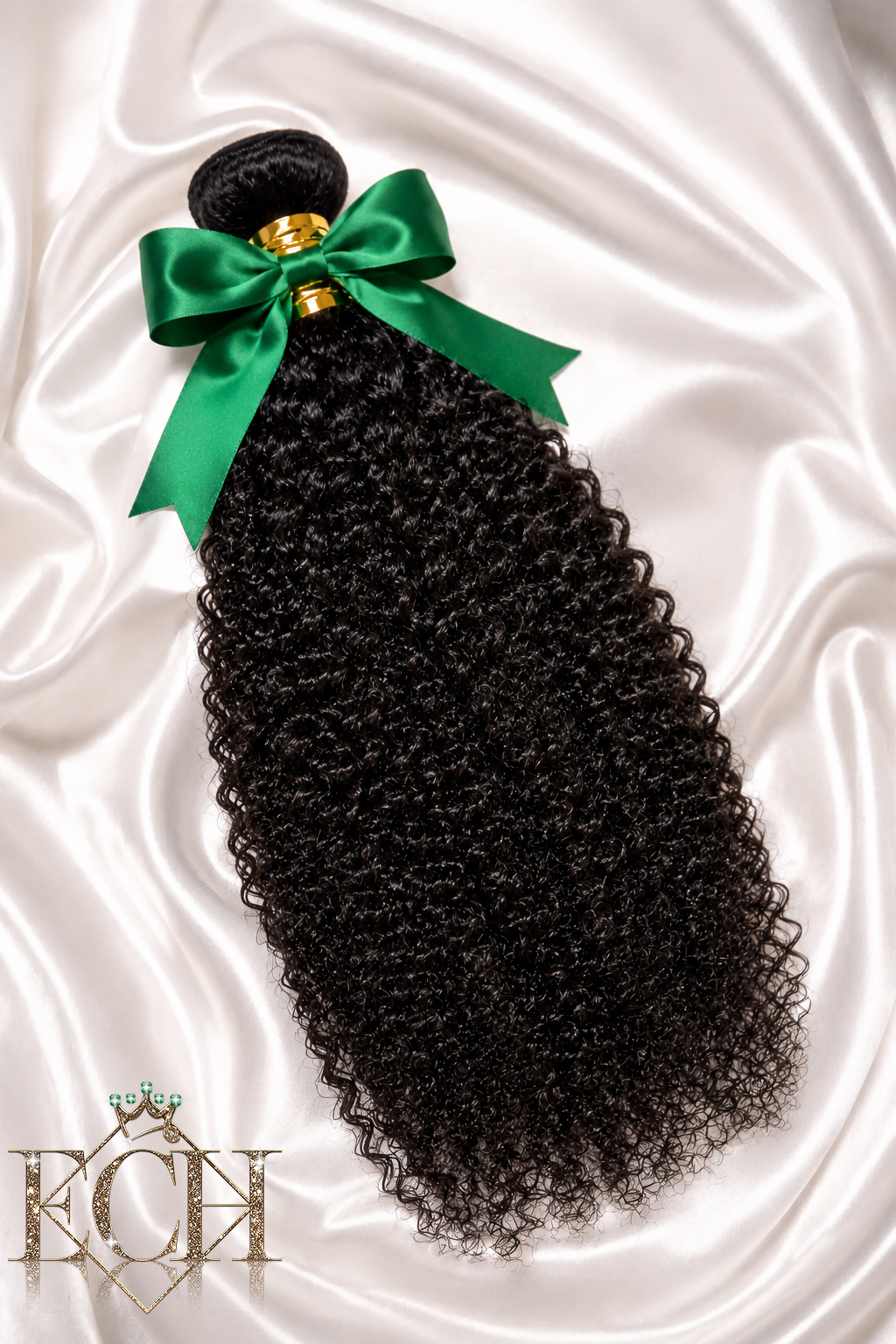 Kinky Curly Bundles – Premium Virgin Hair