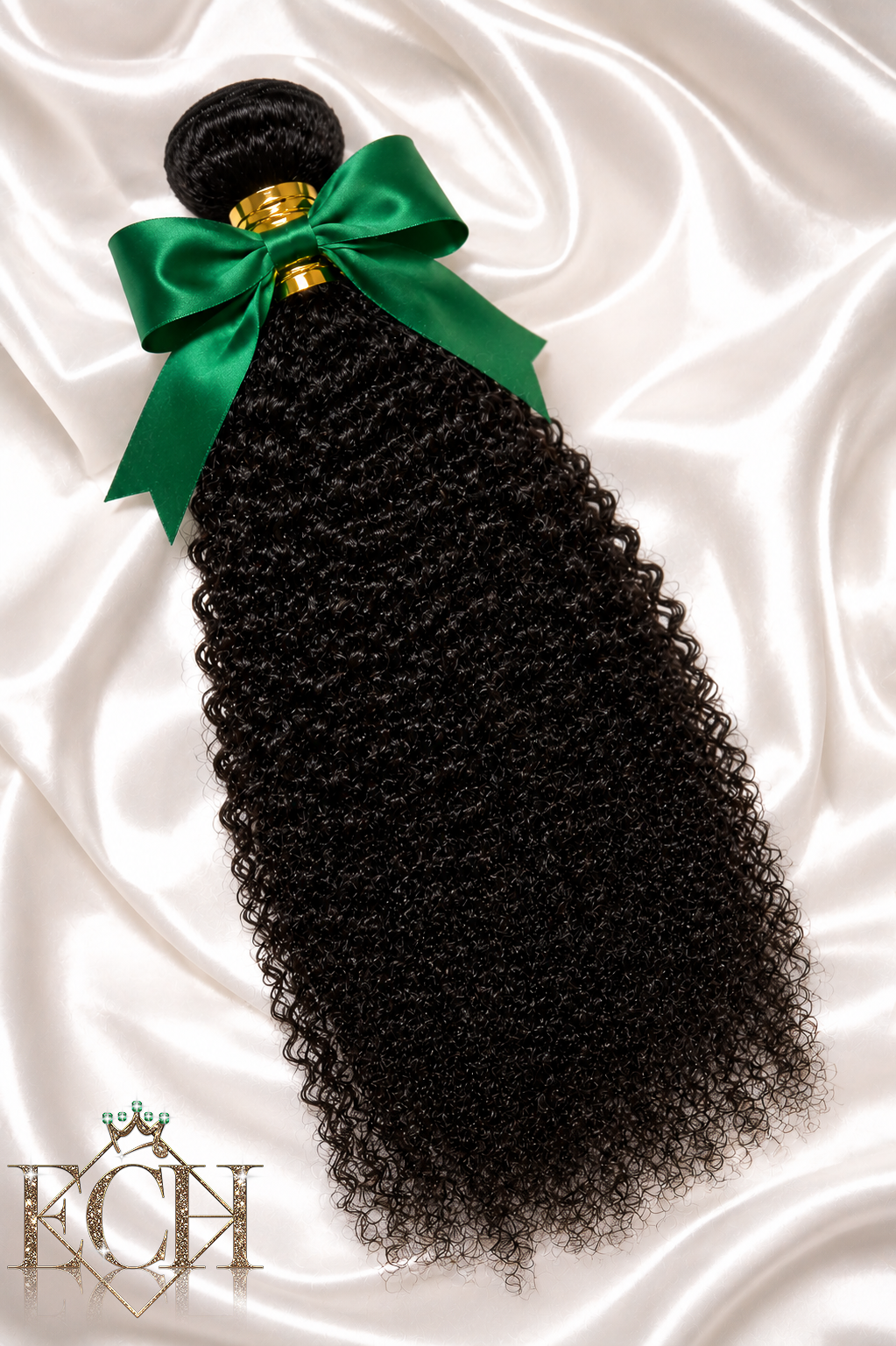 Kinky Curly Bundles – Premium Virgin Hair