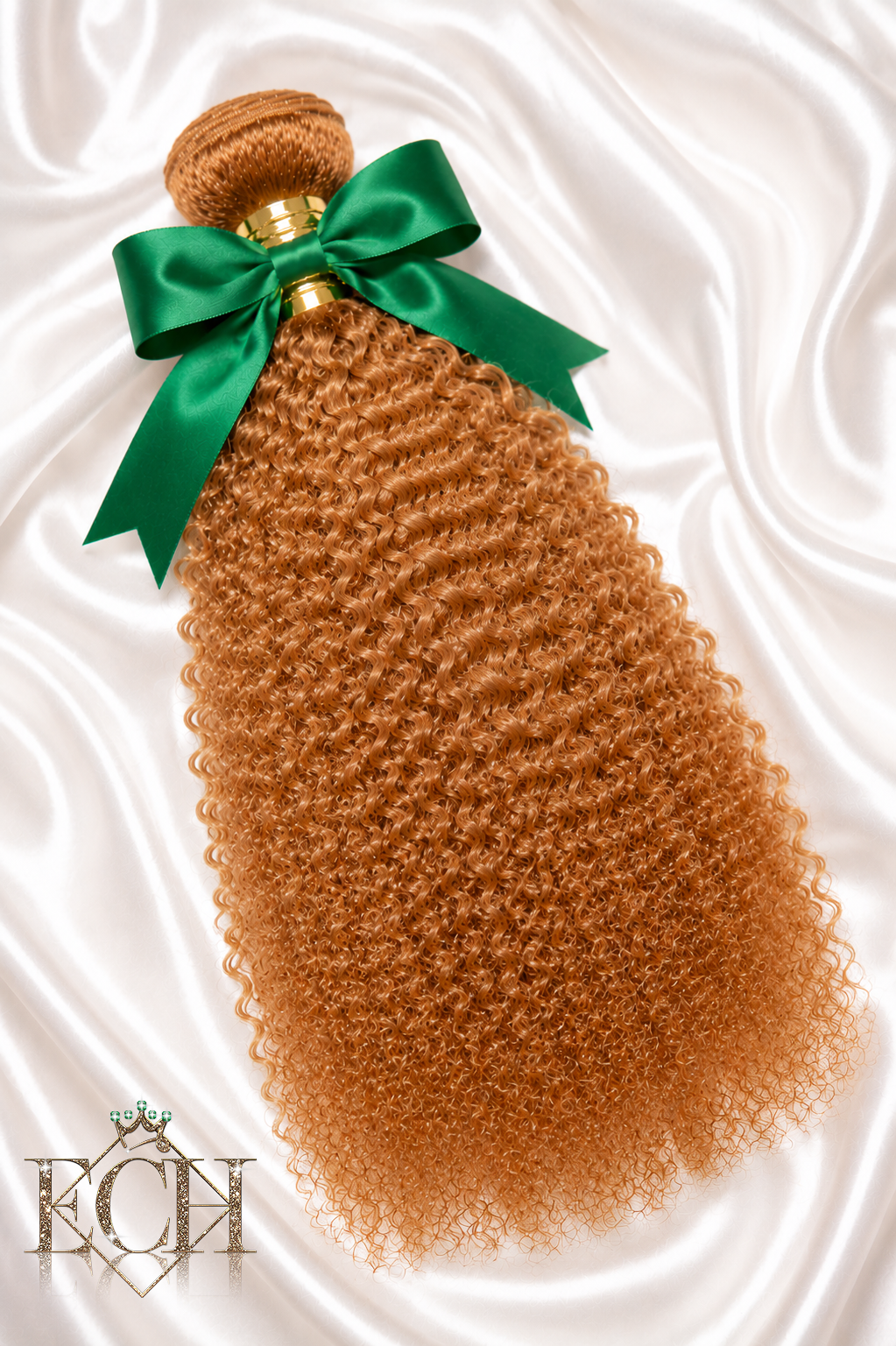 Kinky Curly Bundles – Premium Virgin Hair