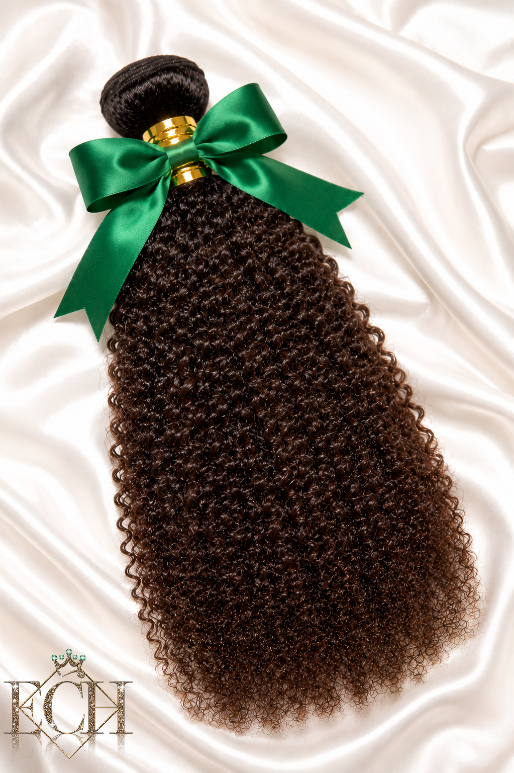 Kinky Curly Bundles – Premium Virgin Hair