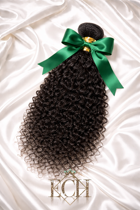 Kinky Curly Bundles – Premium Virgin Hair