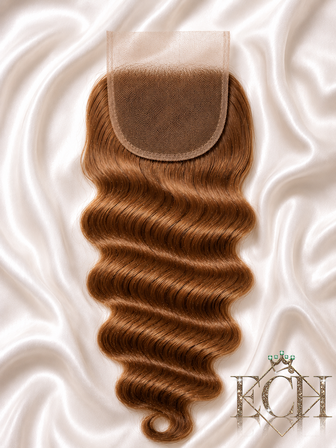 Loose Deep Closure – Premium Virgin Hair