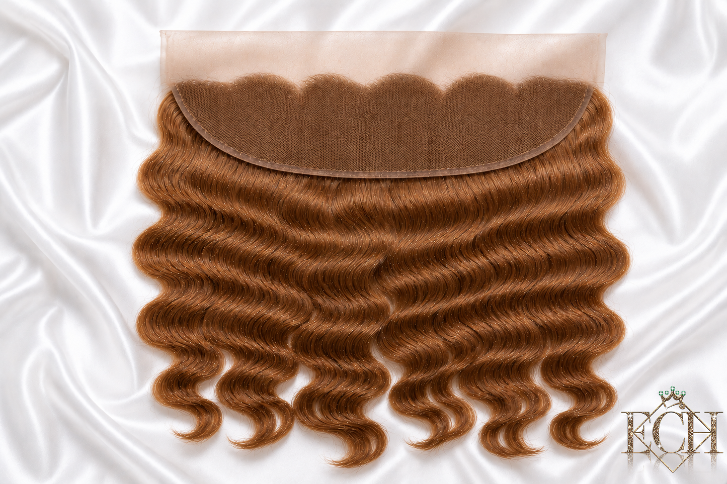 Loose Deep Frontal – Premium Virgin Hair