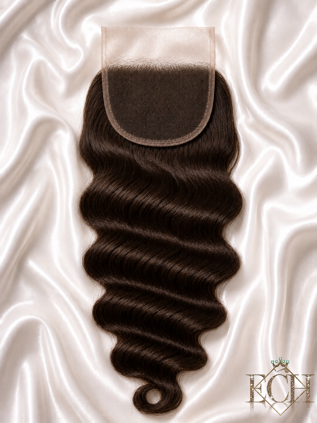 Loose Deep Closure – Premium Virgin Hair
