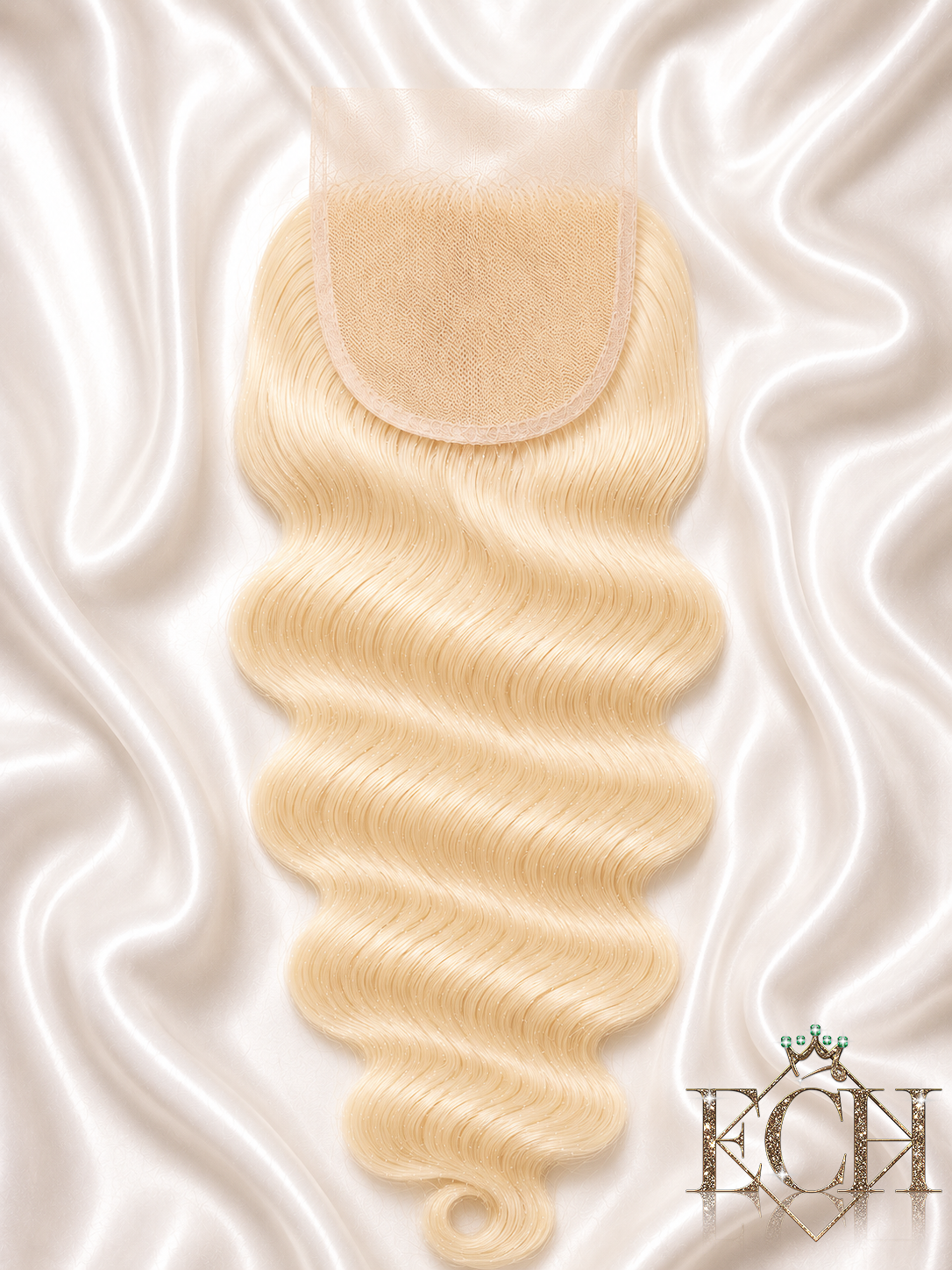 Loose Deep Closure – Premium Virgin Hair