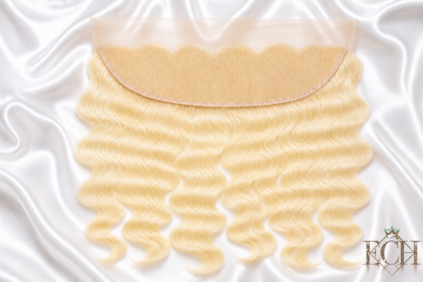 Loose Deep Frontal – Premium Virgin Hair