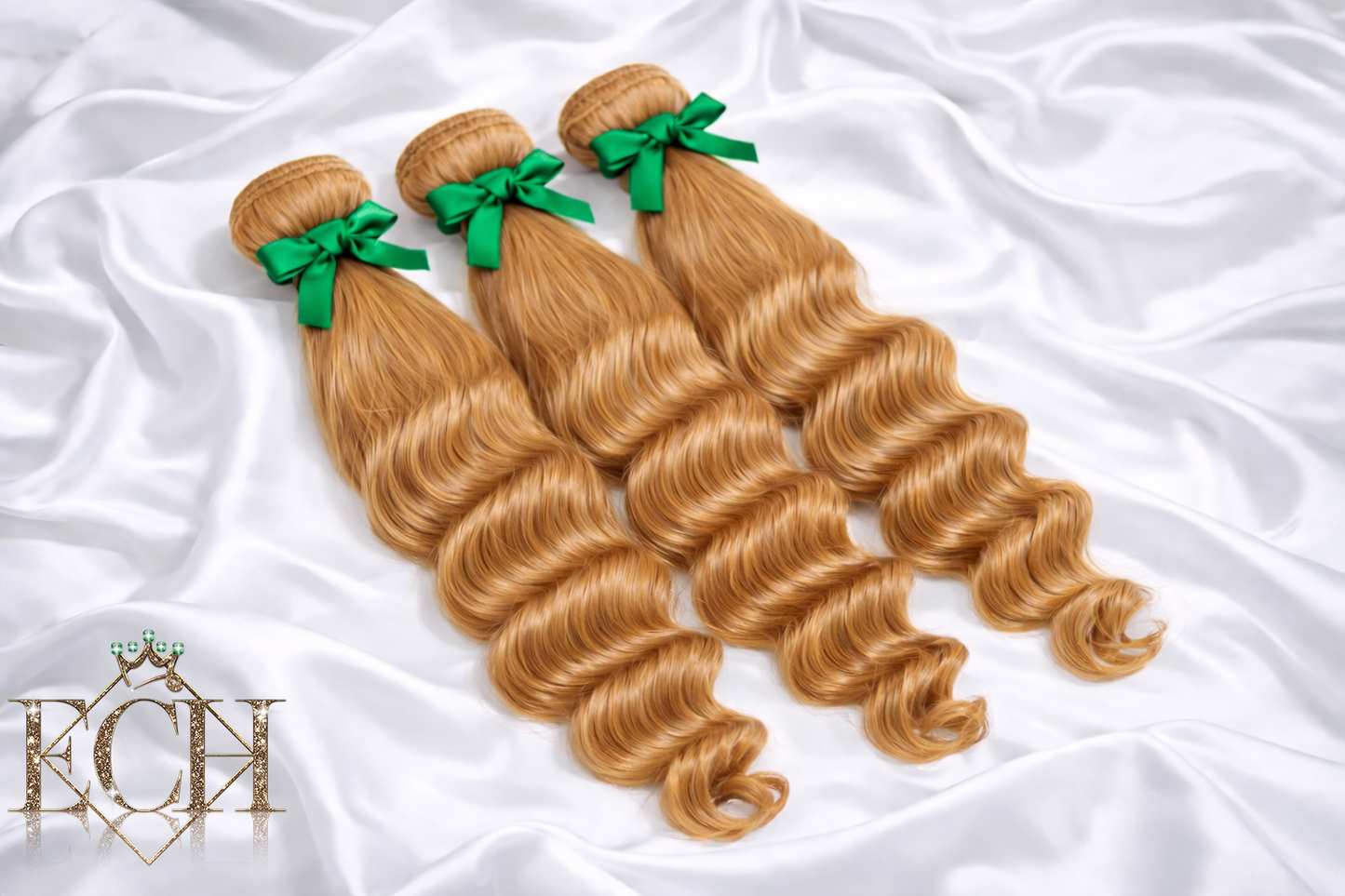 Loose Deep Bundles – Premium Virgin Hair