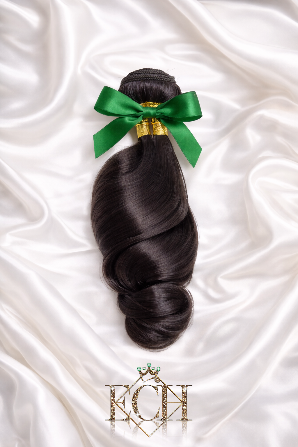 Loose Wave Bundles – Premium Virgin Hair