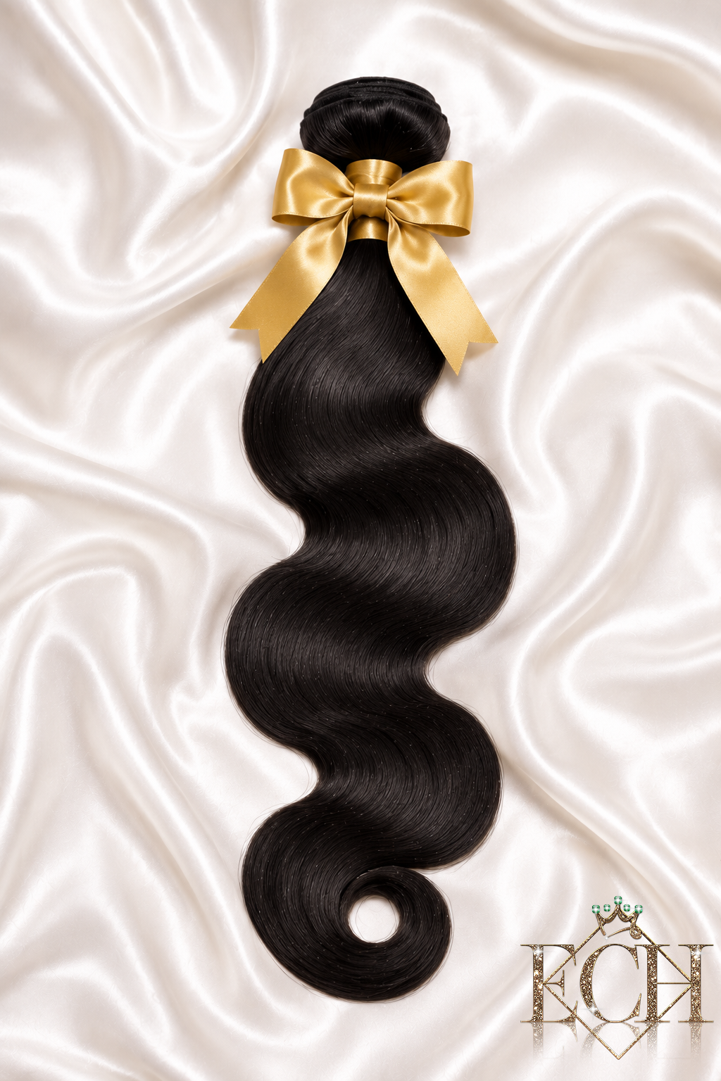 Opulence Body Wave – Super Double Drawn Raw Vietnamese Hair Bundles