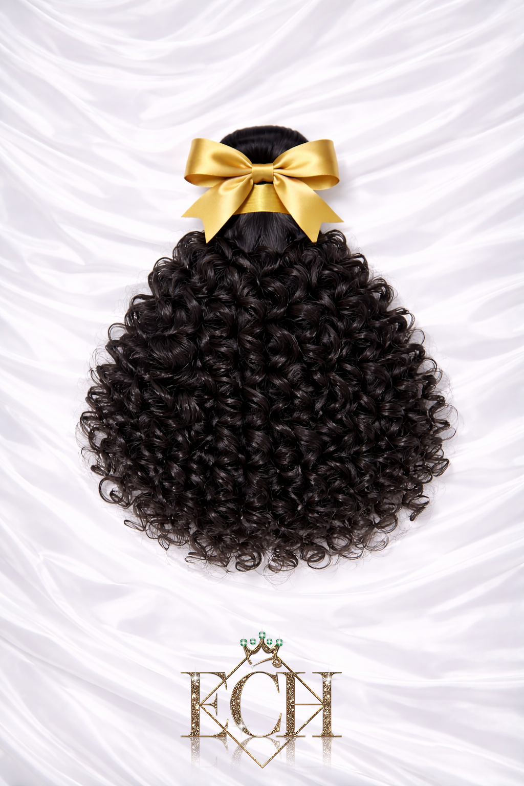 Opulence Pixie Curl – Super Double Drawn Raw Vietnamese Hair Bundles