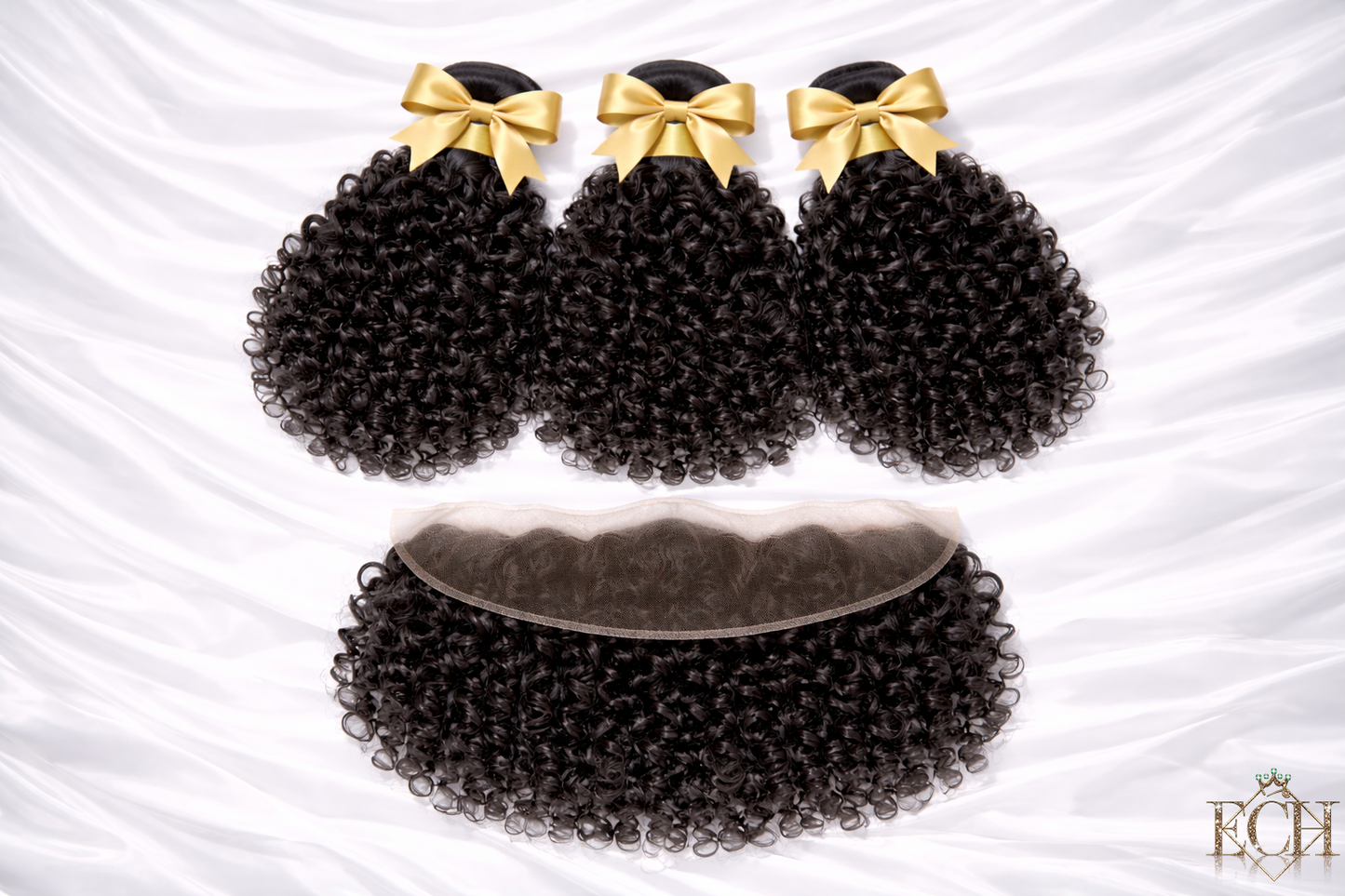 Opulence Pixie Curl Frontal – Raw Vietnamese Hair