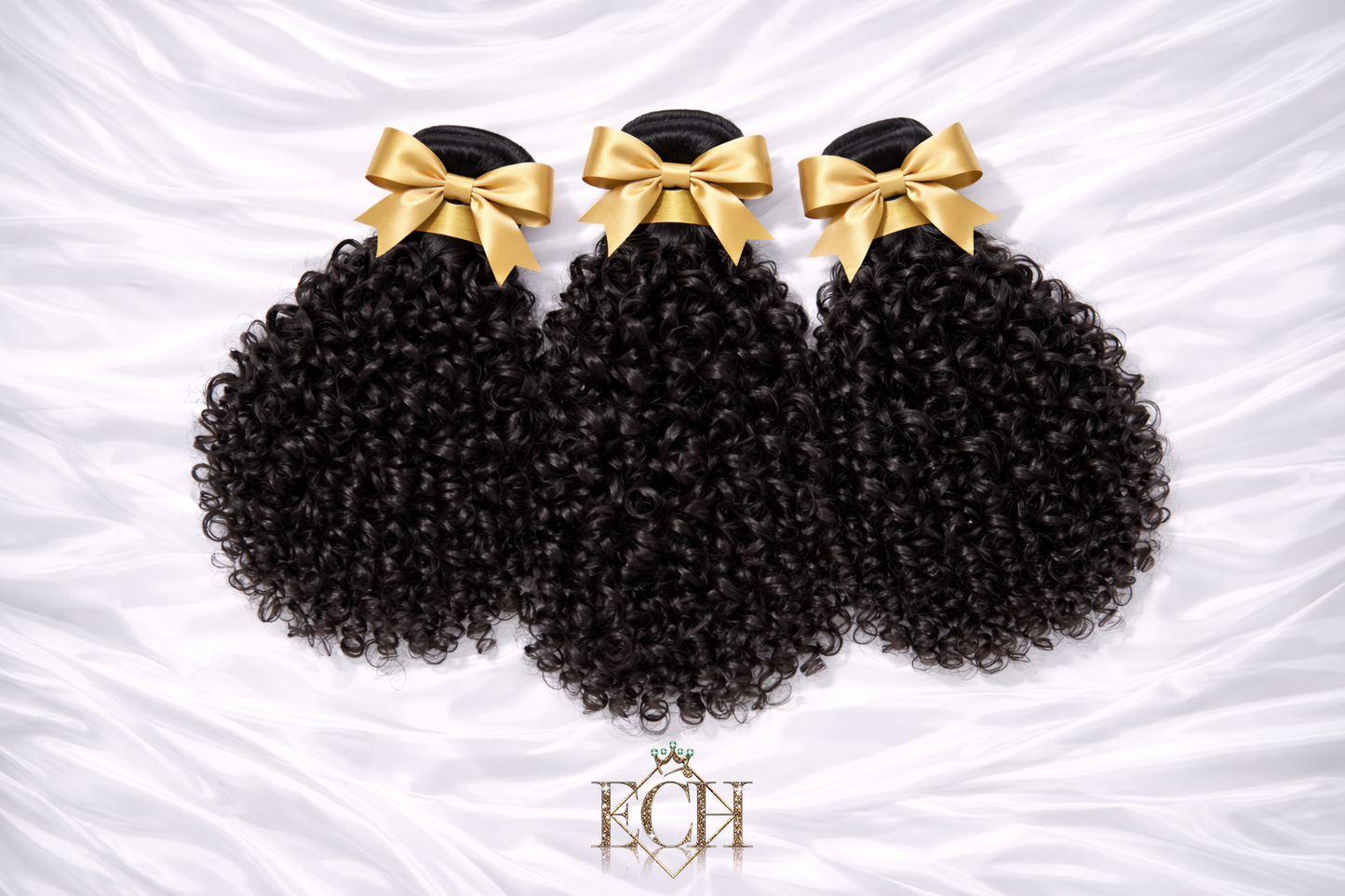 Opulence Pixie Curl – Super Double Drawn Raw Vietnamese Hair Bundles