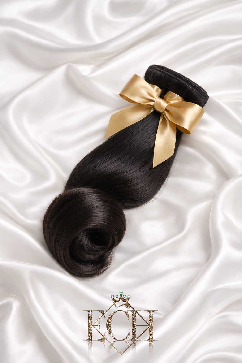 Opulence Roll Bounce – Super Double Drawn Raw Vietnamese Hair Bundles