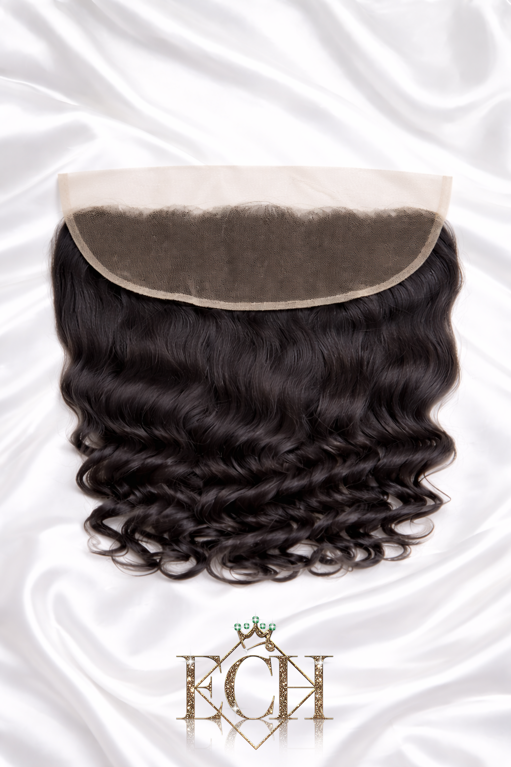 Opulence Straight Wave Frontal – Raw Vietnamese Hair