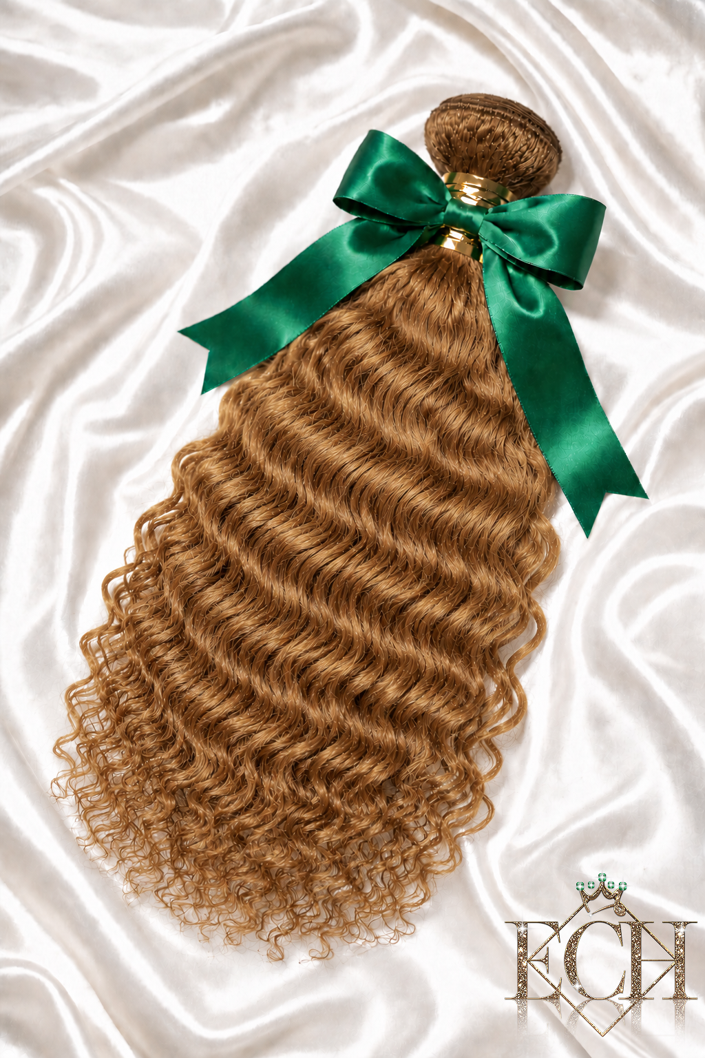 Water Wave Bundles – Premium Virgin Hair