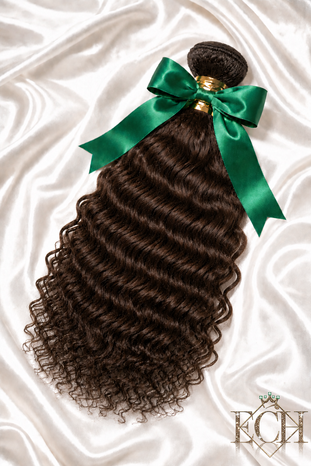 Water Wave Bundles – Premium Virgin Hair