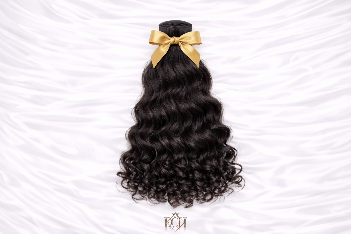 Opulence Wavy Bouncy – Super Double Drawn Raw Vietnamese Hair Bundles