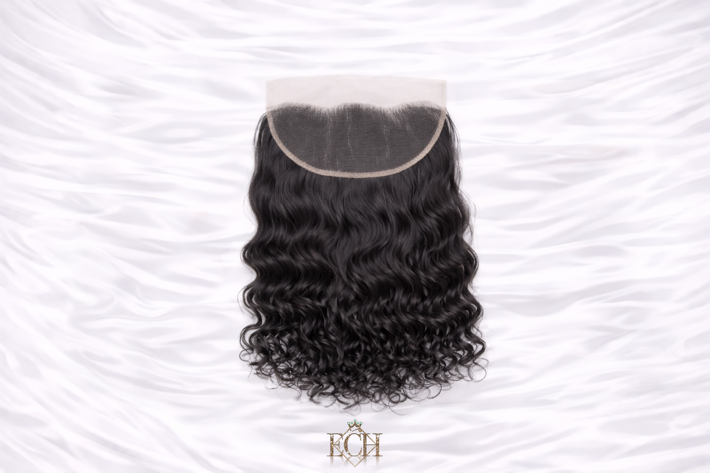 Opulence Bouncy Wavy Closure – Raw Vietnamese Hair